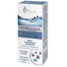 AVA Cosmetic HYDRO LASER Anti-wrinkle face serum